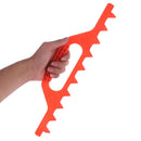 Plastic Hive Frame Spacer Bee Hive Frame Spacing Tool Beekeeping SuppliesROZ