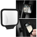 1Pc Baby Mirror Back Car Seat Cover For Infant Kid Toddler View Ward Rear S B5W0