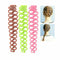Frauen Hair Styling Clip Stick Bun Maker Braid Haaraccessoires New