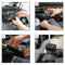 12V Car Rat Rodent Ultrasonic Repellent Marten Shock Mice Repeller Engine  A