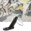 Bike Trailers Bicycle Coupler Angled Elbow Attachment Hitch Schwinn For InS K5U0