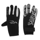 Unisex 3mm Neoprene Scuba Diving Non-slip Gloves Kayak Swimming Snorkeling S