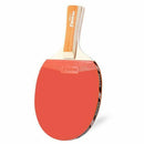Regail Table Tennis paddle Table Tennis Set - Two Table Tennis Racket and T