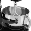 Flex Edge Beater Flat Beater for 6 Quart KitchenAid Bowl-Lift Stand Mixer