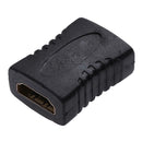 1080P HDMI to HDMI Adapter Female to Female Coupler Extender Connector