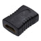 1080P HDMI to HDMI Adapter Female to Female Coupler Extender Connector #gib
