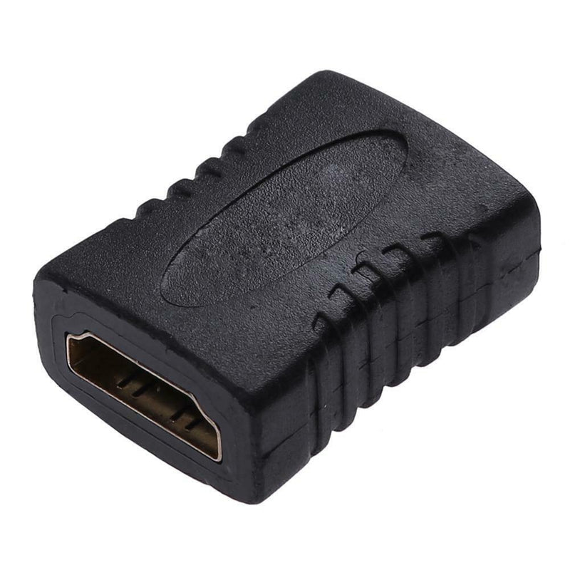 1080P HDMI to HDMI Adapter Female to Female Coupler Extender Connector