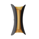 Led Wall Light 10W Waterproof Outdoor Courtyard Wall Lamp Modern Bedroom Ho