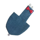 2x Safe Comfort Reusable Birds Cloth Nappies Pet Pee Pad Parrot Flight-suits