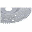 100mm Dia Round Glass Tile Concrete Diamond Polishing Cutting Disc W1R7