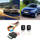 Car Remote Central Door Lock Kit Auto Keyless Entry Alarm System 401/T242 A