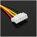 355mm LED Backlight Strip Kit For Update CCFL LCD Screen To Monitor
