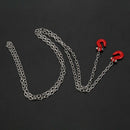 Brand New Trailer Buckle/Hook For 1/10 D90 Axial SCX10 RC Climbing Car
