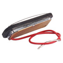 Guitar Single Coil Pickup Passive Pickup for Hofner Electric Guitar Parts