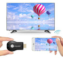 Anycast WiFi DLNA Airplay Miracast Online Streaming Device for TV 1080p Receiver