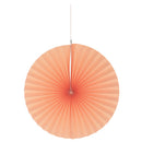 Tissue Paper Fans Honeycomb Ball Wedding Baby Shower Birthday Party Decor