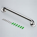 New Bathroom Tub Toilet Stainless Steel Handrail Grab Bar Shower Safety Sup J2M2