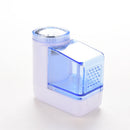 New Electric Lint Remover Fluff Sweaters Clothes Fabric Fuzz Ball Shaver SP