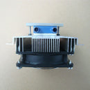 DIY Thermoelectric Cooler Cooling System Semiconductor Refrigeration System