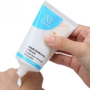 Unisex Leg Pubic Body Facial Smooth Skin Hair Removal 60gau Soft Painless C W9C4