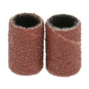 150 Pieces 3 Sizes Nail Drill Sanding Band Machine  Bits  Tools Kits