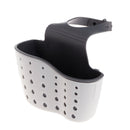 Sink Caddy Double Layer Sponge Holders for Kitchen Bathroom Organization Baskets