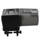 New Digital LCD Automatic Aquarium Tank Auto Fish Feeder Timer Food Feeding