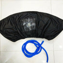 Room Wall Mounted Air Conditioning Cleaning Bag Split Air Conditioner Washi