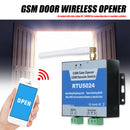 RTU5024 GSM Gate Opener Relay Remote Control Door Access Switch Free Call 900MHz