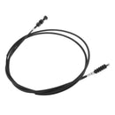 Choke Starter Cable Replaces 54017-1208 Fit for Kawasaki 3000 3010 Mule