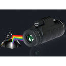 Monocular Telescope, 40x60 High Power HD Compact Monocular for Adults Kids,