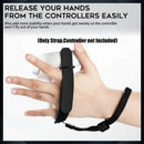 Adjustable Hand Knuckle Strap for Oculus Quest 2 VR Touch Controller