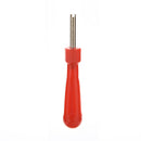 10x Car Repair Tire Valve Stem Core Remover Puller Installer Ty Repair Tool LJAU