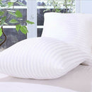 45*45cm Soft Cotton Filled Pillow Cushion Inner Pad Insert Home Sofa Decor