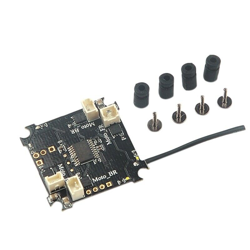 New Flight Controller Board with Silverware Firmware for Whoop Lite Mini Br P9V2