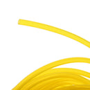 Plastic Petrol Fuel Gas Line Pipe Oil Tubing String Trimmer Parts 2.5*5mm