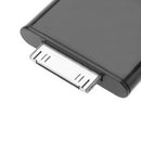 Bluetooth Transmitter Stereo Audio Dongle Adapter  for iPod Mini / Nano Black
