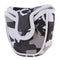 Waterproof PU Golf Club Cover Mallet Putter Headcovers Accessory Head Protector
