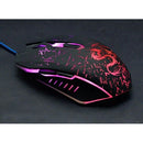 Usb Wired Optical Computer Pc Notebook Laptop Gaming Mouse Dpi Game Led Gam