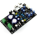 Assembled Ak4490Eq Ak4490 Ii2S Dac Support 32Bit 768K Hifi Decoder Board G6