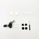 Remote Control Lanyard Antenna RC Accessories set For Hubsan Zino H117S Drone