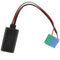 Pack of 1 High Quality Car Audio AUX Cable, Car Bluetooth 4.0 Audio Module