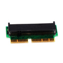 12+16pin to M.2 NGFF M-Key SSD Convert Card for 2014 2015 Macbook A1465