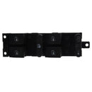 Window Panel Master Switch Control Assembly for Volkswagen 99 to 04 Golf Je C4H7
