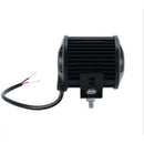 1pcs LED 18W Work Light Bar Driving Fog Spot Lamp For Offroad Car Truck TE TQY