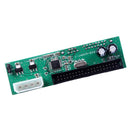 Pata IDE To Sata For Hard Drive Adapter Converter HDD Parallel To Serial ATA