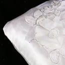 Satin Bridal Bridesmaid Wedding Flower Girl Dolly Bag Handbag Purse
