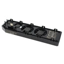 USB External Speed Cooling 3 Fans Cooler Dock for Microsoft Xbox One Console