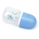 Puppy Kitten Feeding Bottle Kit Safety Silicone Pet Nursing Water Milk Feede Hn