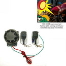 Motorcycle Bike Alarm System Anti-theft Security Remote Engine StartImmobiliselj